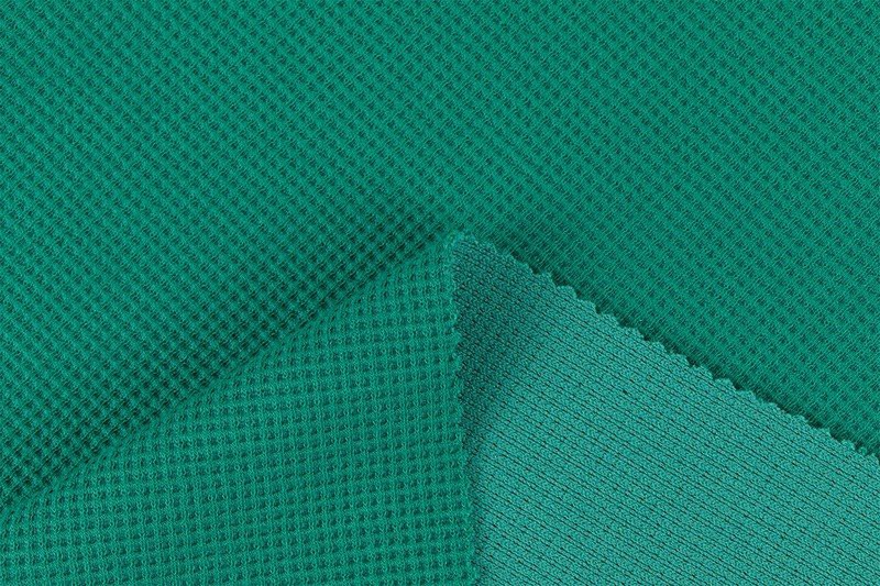 Breathable Stretch Waffle suppliers