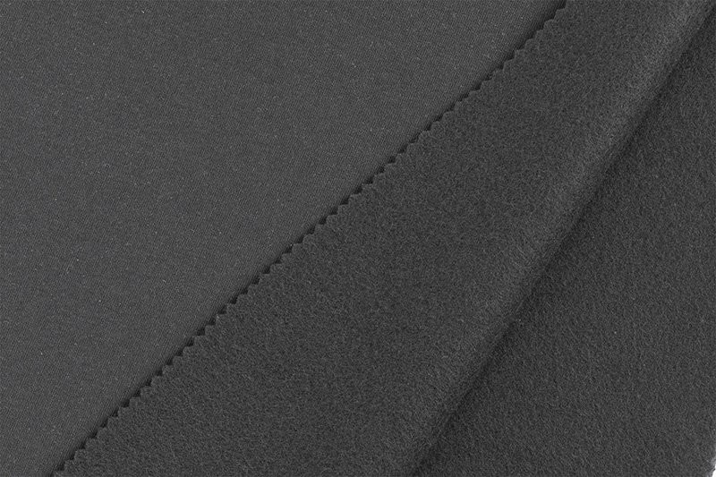 Ffordd o Fyw Ffabrig Cnu