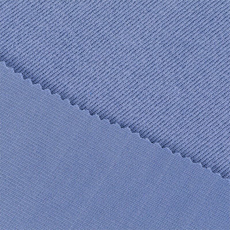 Sport Rib Fabric factory