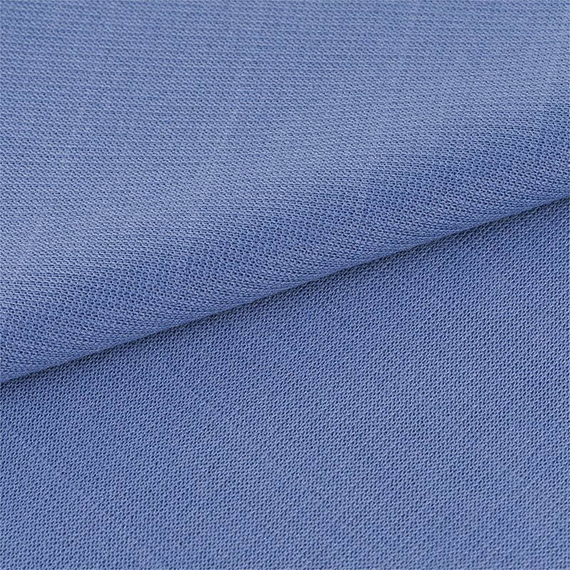 Ffabrig Rib Chwaraeon